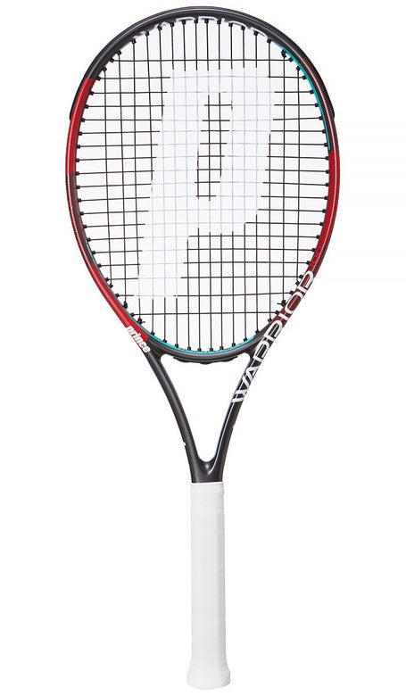 Prince Warrior 100 (285g) Racquets | Tennis Only