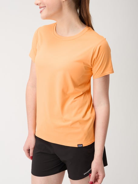Patagonia Womens Cap Cool Daily Shirt