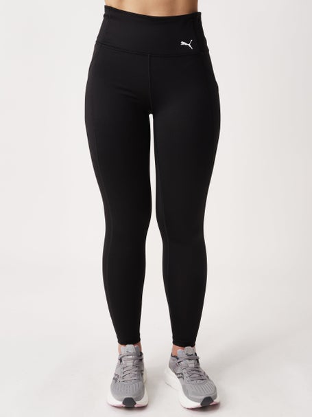 Puma / Women's Plus Size Forever 7/8 Training Leggings