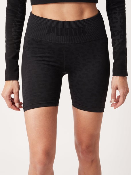 Puma Womens Formknit Seamless 5 Short