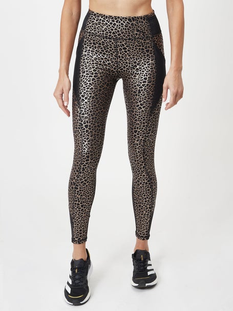 Fav AOP High-Rise Tights