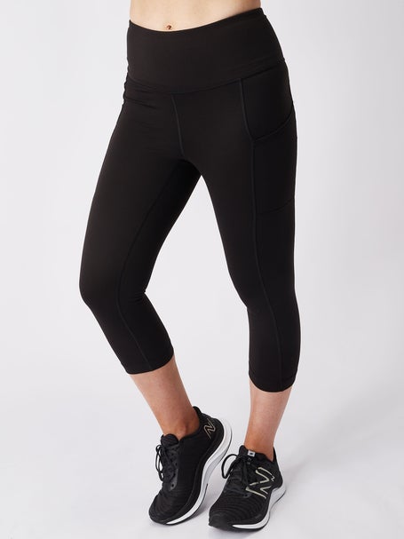 Patagonia Womens Light Weight Pack Out Crop Tights 