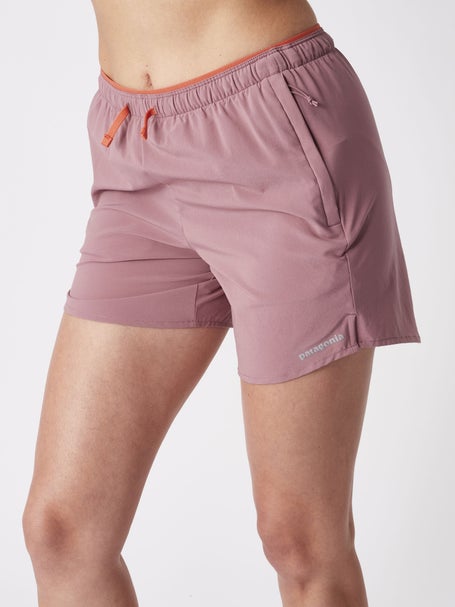 Patagonia Womens Multi Trails 5.5 Short