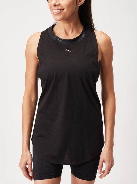 Puma Women's Safari Glam Tank Puma Black