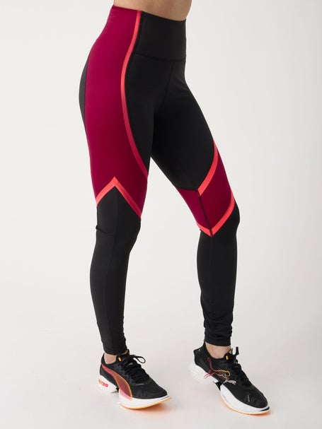 Puma Womens Train Eversculpt High Waist Tight