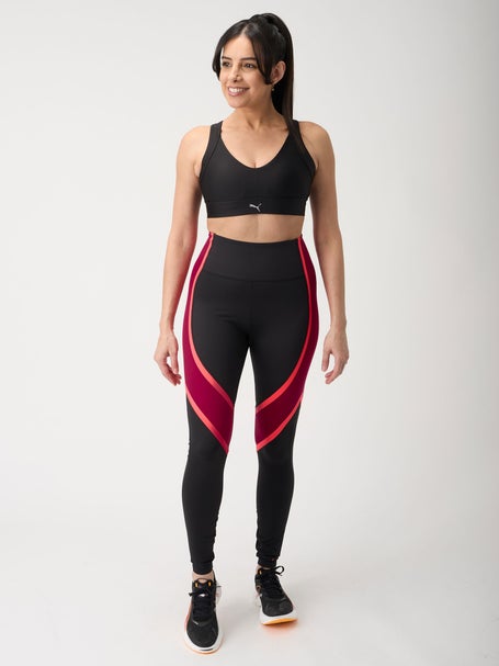 Puma Women's Train Eversculpt High Waist Tight Tennis Only