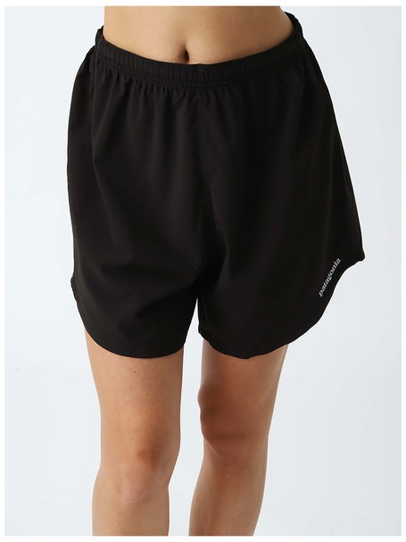 Patagonia Womens Trailfarer Shorts 4.5