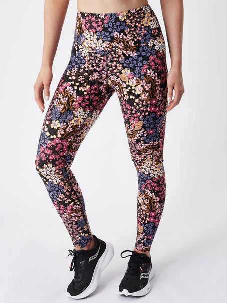 Fight Club Ab-Waist Leggings 28