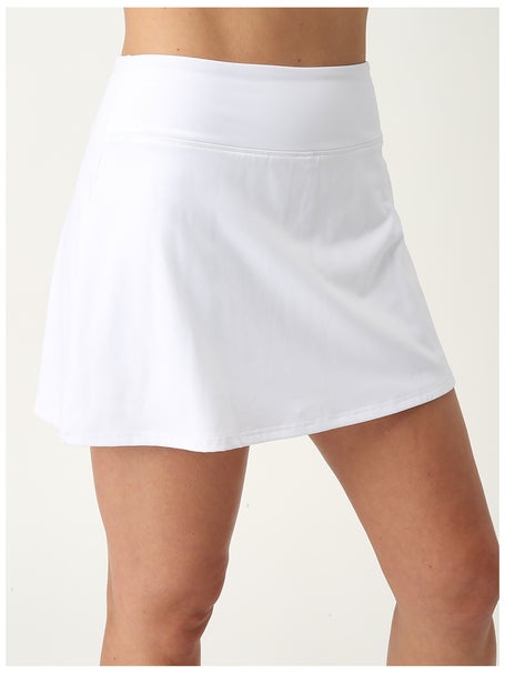 Running Bare Womens Tennis Club 2-1 Skirt