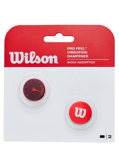 Wilson Defyer Dampener 2-Pack