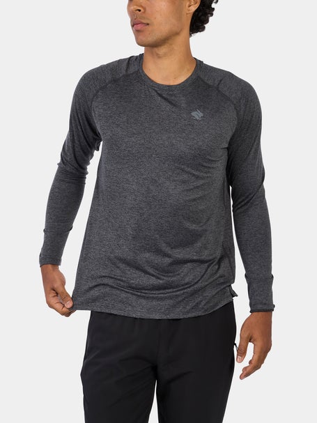 rabbit Mens EZ Long Sleeve Tee