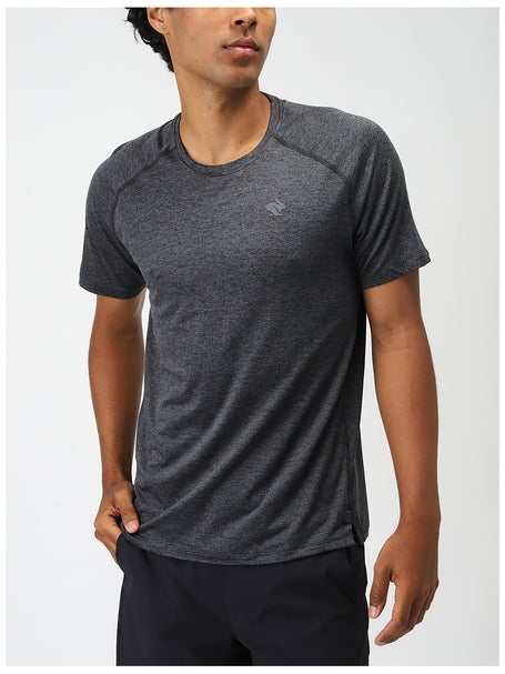rabbit Mens EZ Tee Short Sleeve