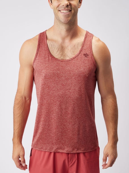 rabbit Mens EZ Tank Baked Apple