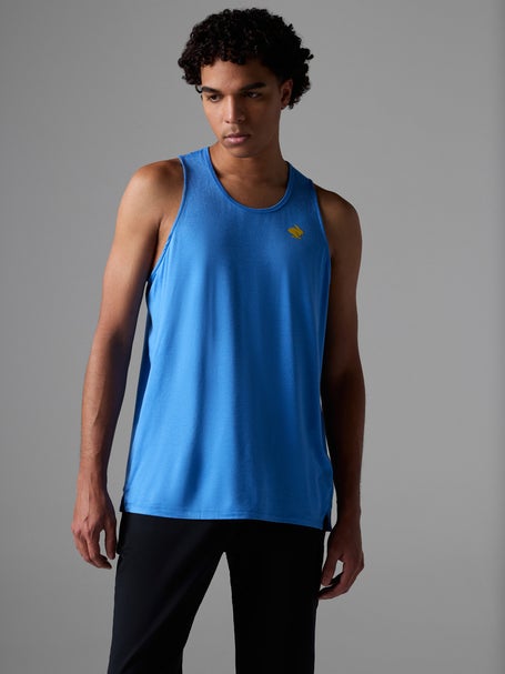 rabbit Mens EZ Tank Super Sonic