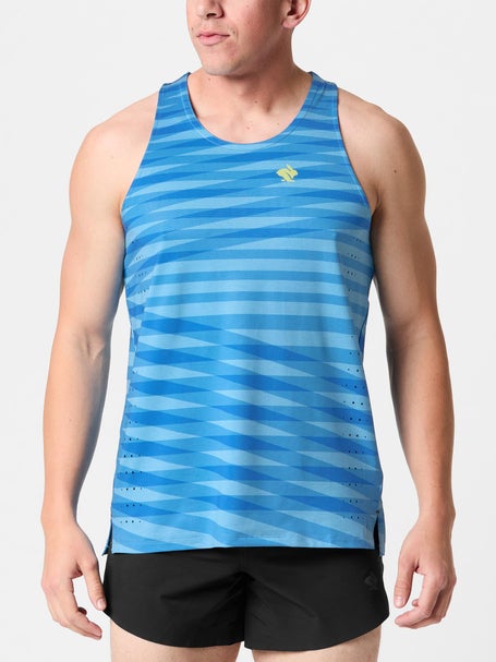 rabbit Mens Race Pace Tank