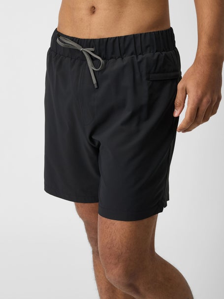 rabbit Mens Surfs Up 6 Short