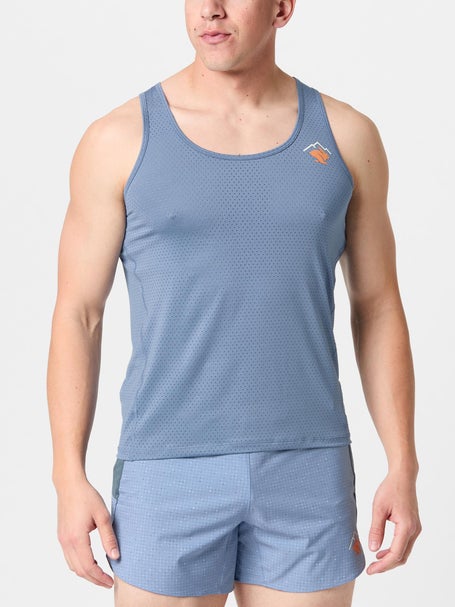 rabbit Mens EZ Perf Trail Tank