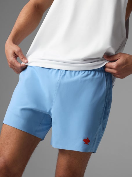 rabbit Mens Tried N True 5 Short Allure