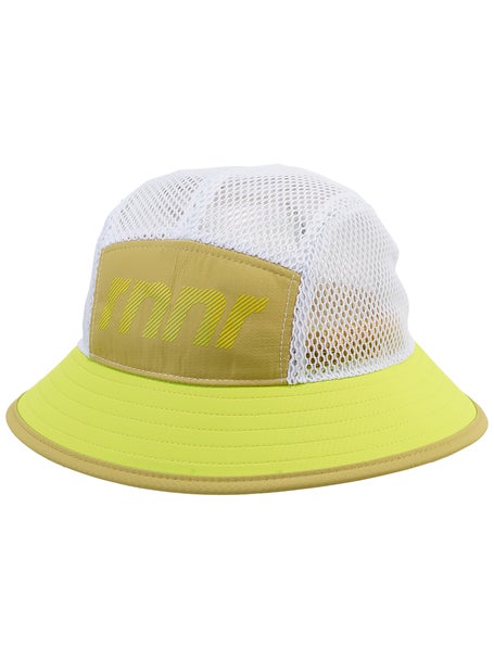 rnnr Bucket Hat Neon Pigeon