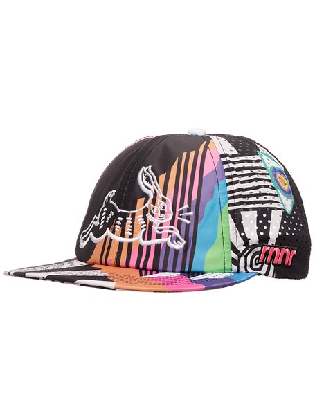 rnnr Crew Hat Jungalow