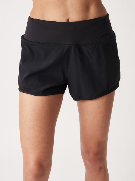 rabbit Womens Catch Me Relax 2.5 Short High Rise