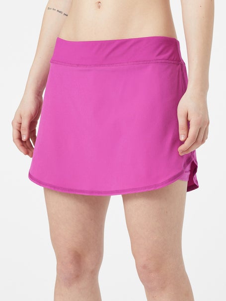 rabbit Womens Empower Skirt Rose Violet