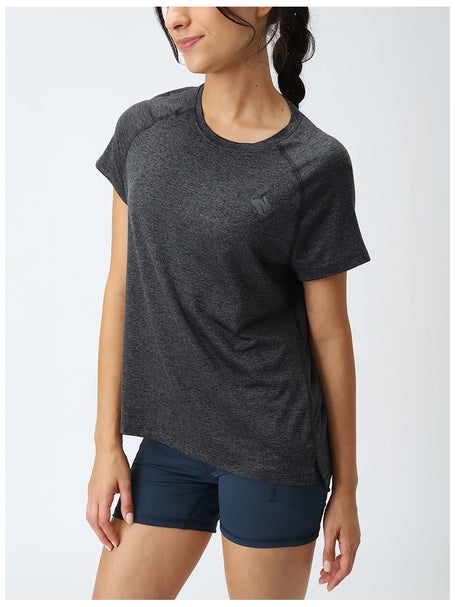 rabbit Womens EZ Tee Short Sleeve