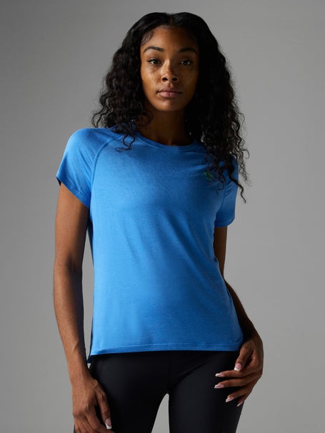 rabbit Womens EZ Tee Short Sleeve Super Sonic