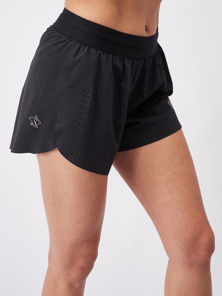 rabbit Womens Fuel n Fly 4 Black