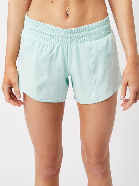 rabbit Womens Feelin Fine 4 Short Icy Morn