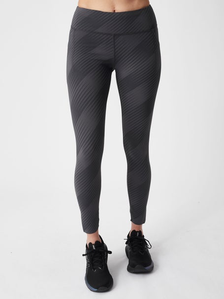 rabbit Women's Low Light Speed Tights Asphalt Caviar