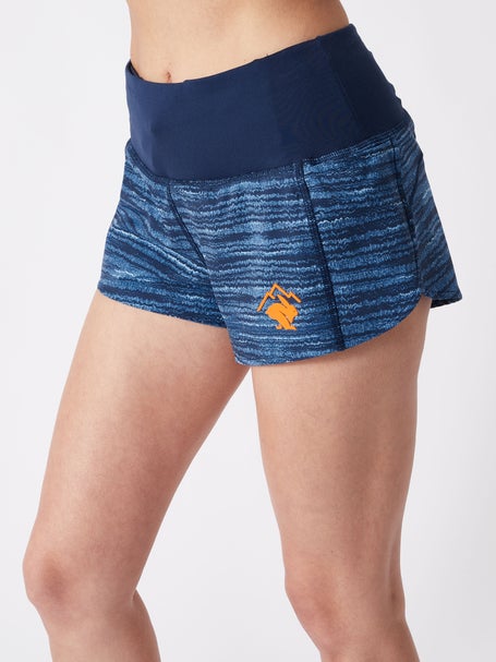 rabbit Womens Summit Chaser 2.5 Poseidon Mountain