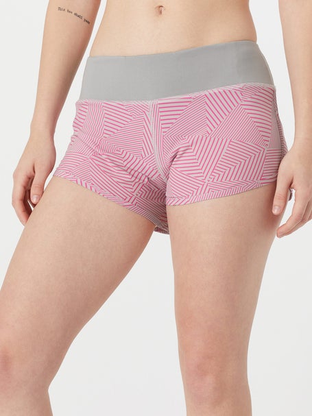 rabbit Womens Catch Me If You Can 2.5 Stripe Geo