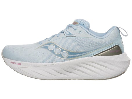 Saucony Triumph 22\Womens Shoes\Vapor/Moon