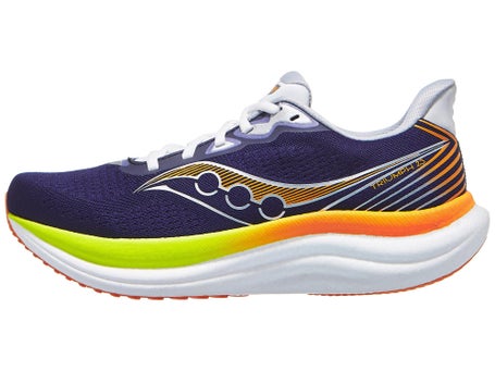 Saucony Triumph 23\Mens Shoes\Winter Sunrise