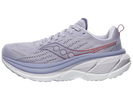 Saucony Hurricane 25\Womens Shoes\Thistle/Aster