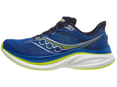 Saucony Endorphin Speed 5\Mens Shoes\Lapis/Navy