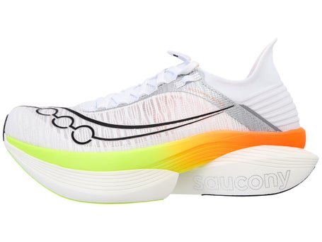 Saucony Endorphin Elite 2\Unisex Shoes\Winter Sunrise