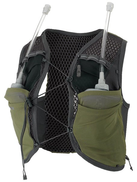 Salomon Womens Active Skin 8 Set Pack