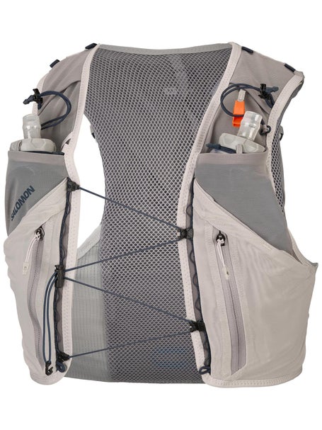 Salomon Adv Skin 12 Set Pack Alloy