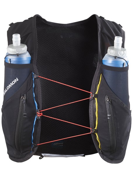 Salomon Adv Skin 12 Set Pack Race Flag