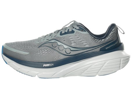 Saucony Guide 18\Mens Shoes\Flint/Navy