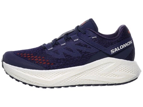 Salomon Aero Glide 3 Grvl\Mens Shoes\Astrl Aur/Van/Rd