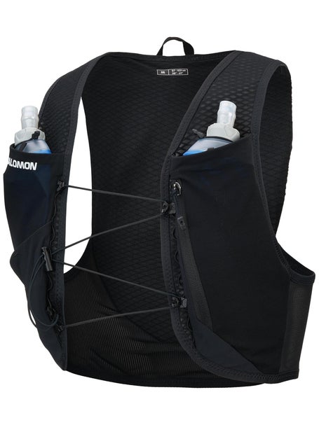 Salomon GRVL Skin 4 Vest Black