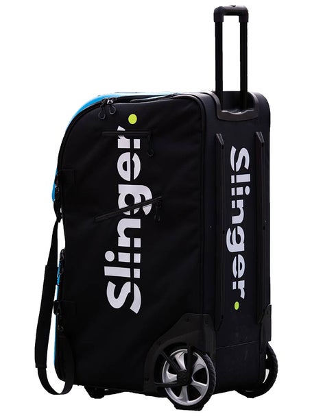 Slinger Bag Ball Launcher - All In Bundle