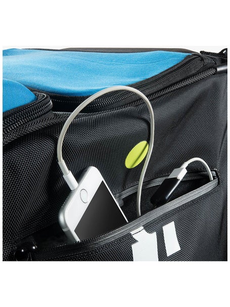 Slinger Bag Ball Launcher - All In Bundle