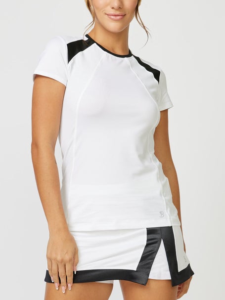 Sofibella Womens Elegance Short Sleeve