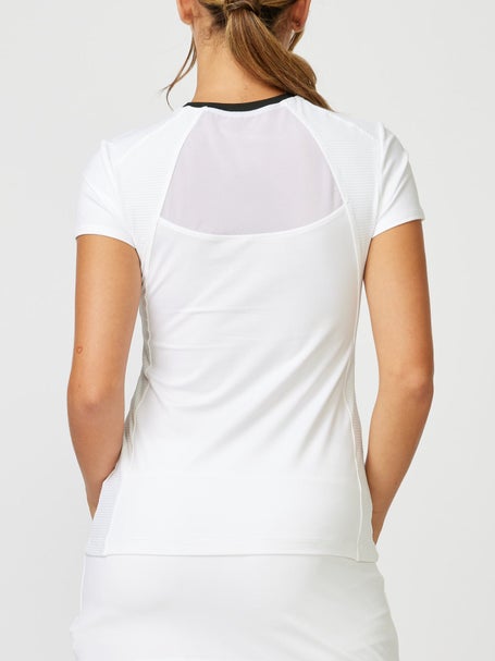 Sofibella Womens Elegance Short Sleeve