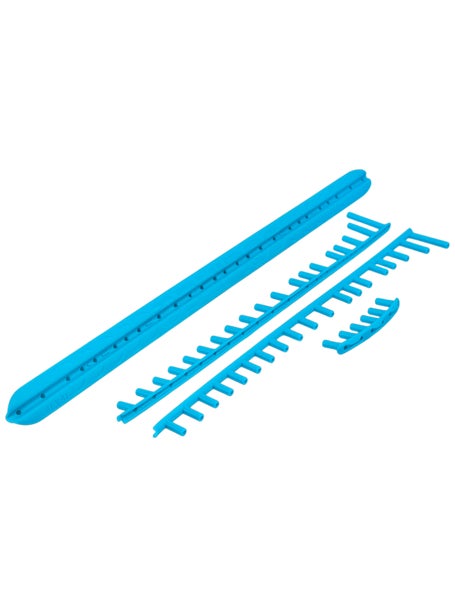 Solinco Whiteout Coloured Grommet Blue