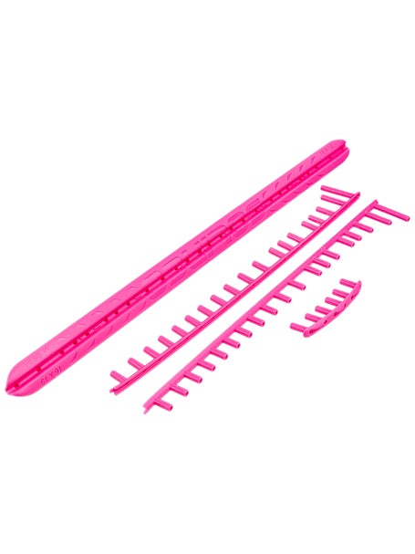 Solinco Whiteout Coloured Grommet Pink